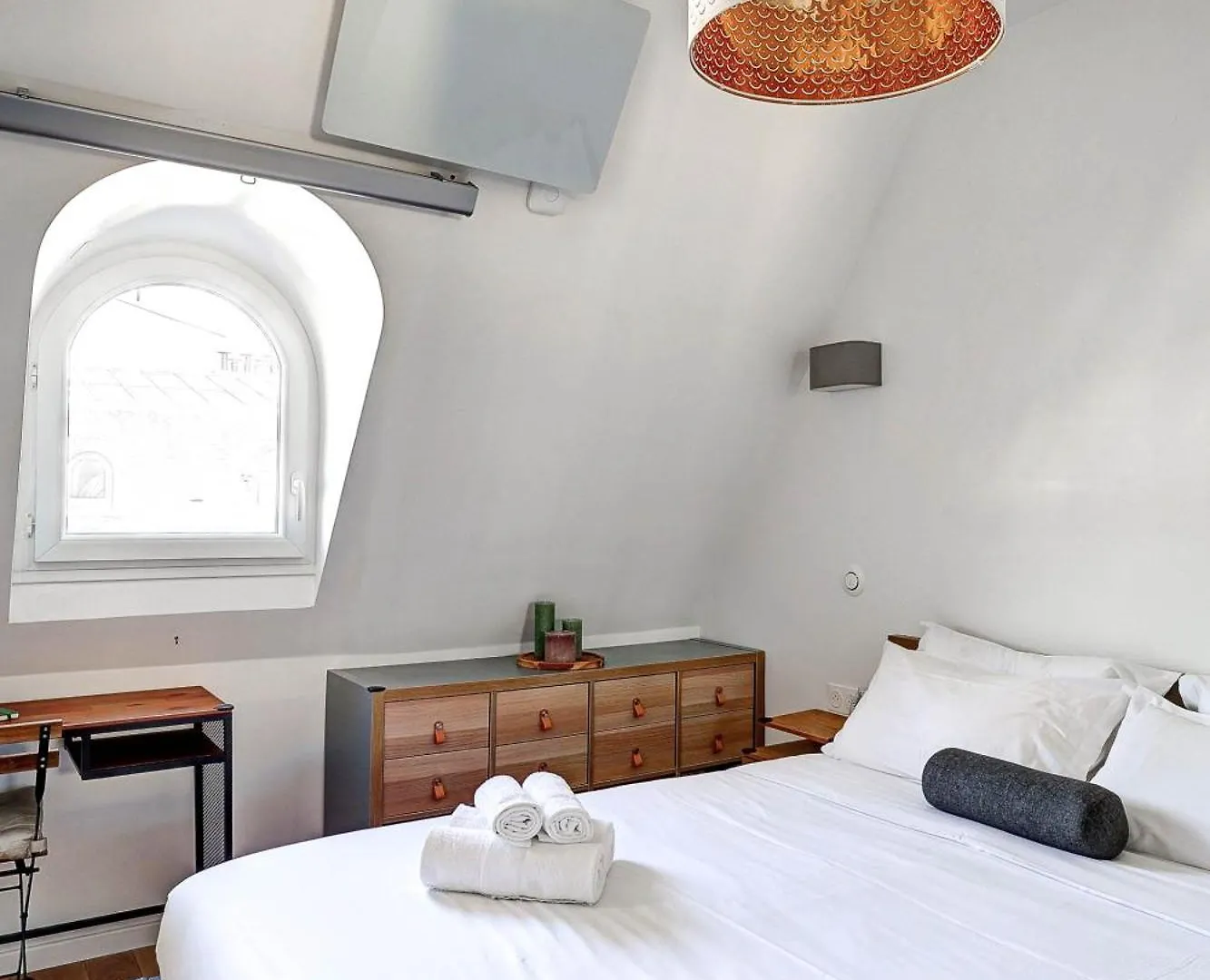 1Br Champs-Elysees - Cityapartmentstay Paris