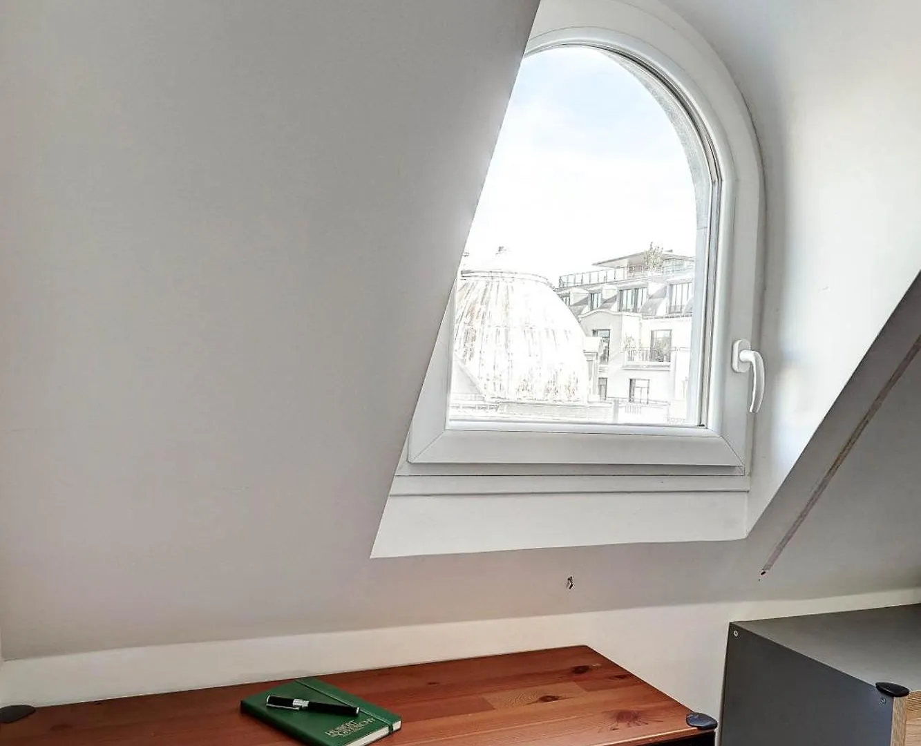 Apartment 1Br Champs-Elysees - Cityapartmentstay Paris France