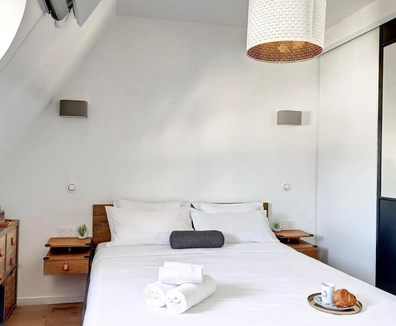 Apartment 1Br Champs-Elysees - Cityapartmentstay Paris